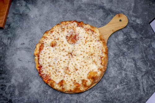 بيتزا مارجريتا