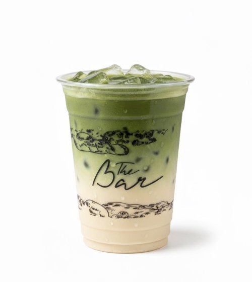 Vanilla Valley Matcha