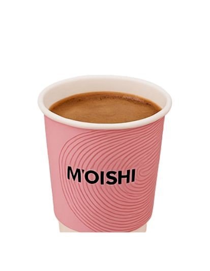 Regular Hot Chocolate