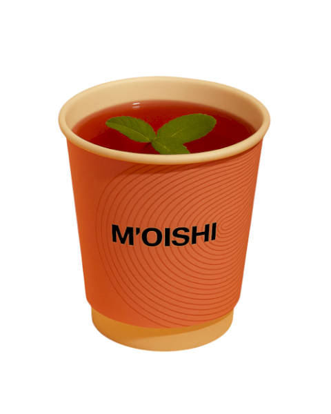 English Breakfast Tea