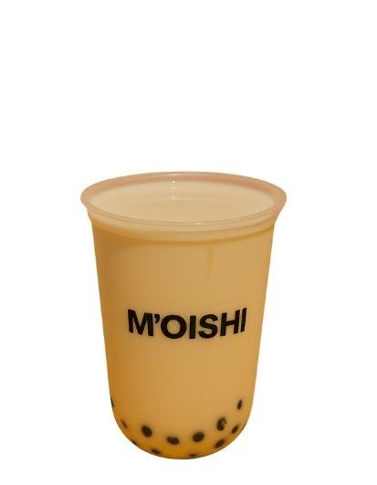 Tapioca Milktea Regular