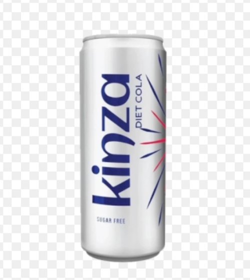 Kinza Diet cola