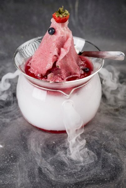BERRY LIMON