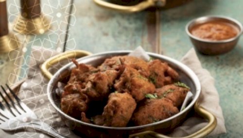 كباب بحريني