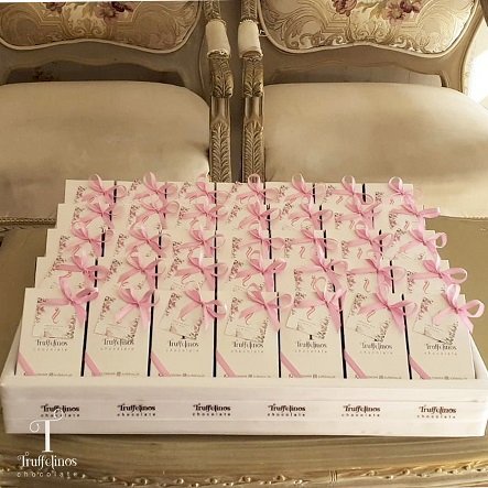 35 Box With Arrangement
