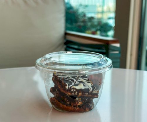 Date Bark