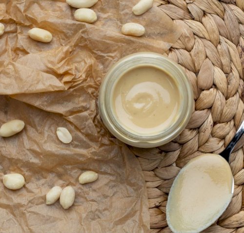 Peanut Butter