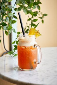Iced Tea