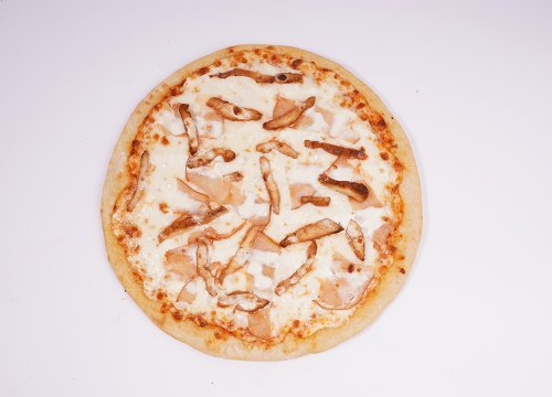 Super Chicken Pizza
