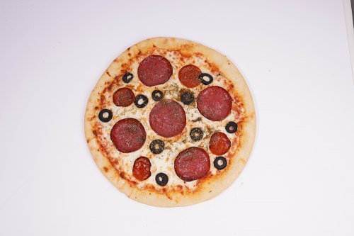 Little italy Pizza