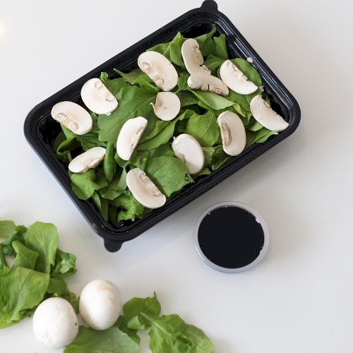 Rocca Salad