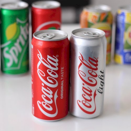 Coca-Cola Light