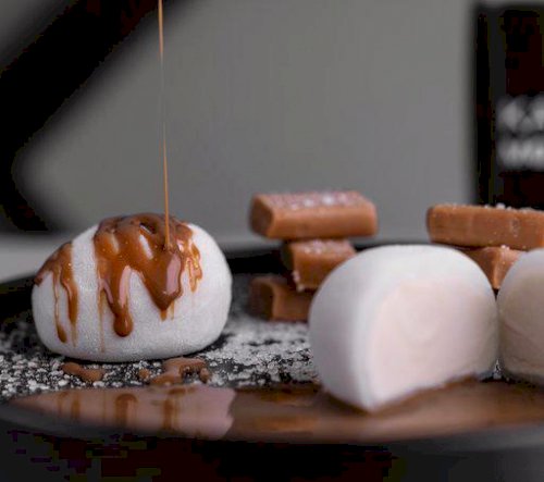 Salted Caramel