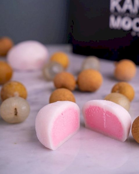 Lychee