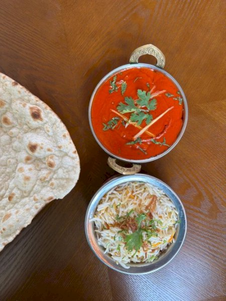 Goan Fish Curry