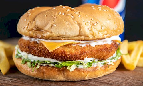 Chicken Fillet