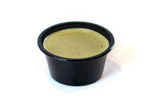 Green Chutney Sauce