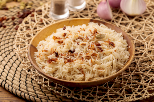 Rice