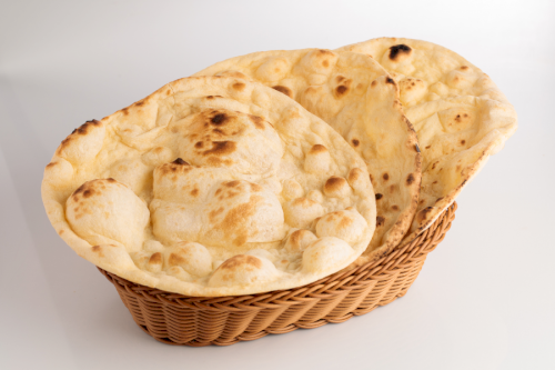 White Bread