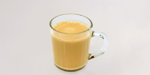 Karak Tea