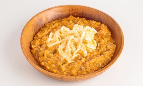 Foul & Cheese
