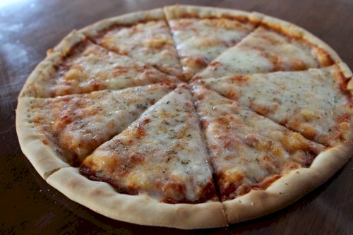 Cheese Pizza