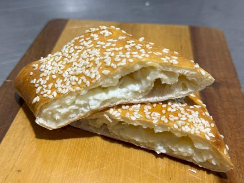 Halloumi Cheese