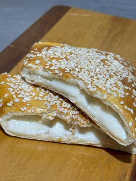 Labneh with Cheese