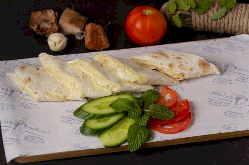 Halloumi
