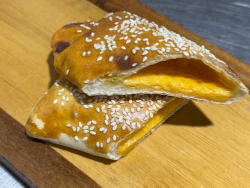 Cheddar Cheese