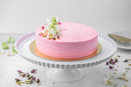 LeRose Cake