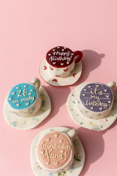 Pre Order Cake in Cup