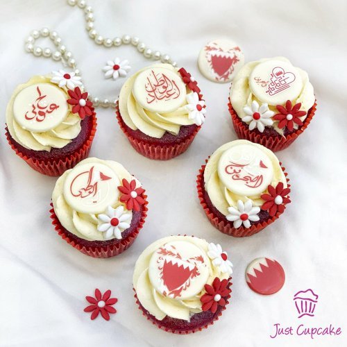 Cupcakes Design