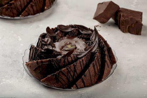 Chocolate Lava Cake