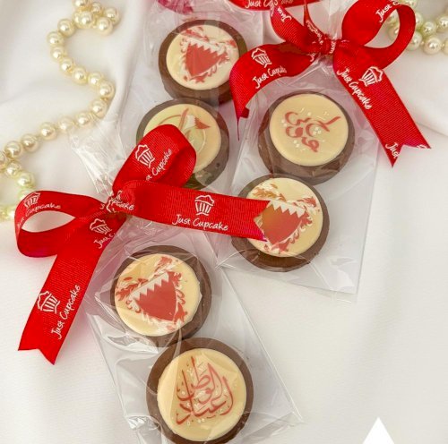 National Day Chocolate