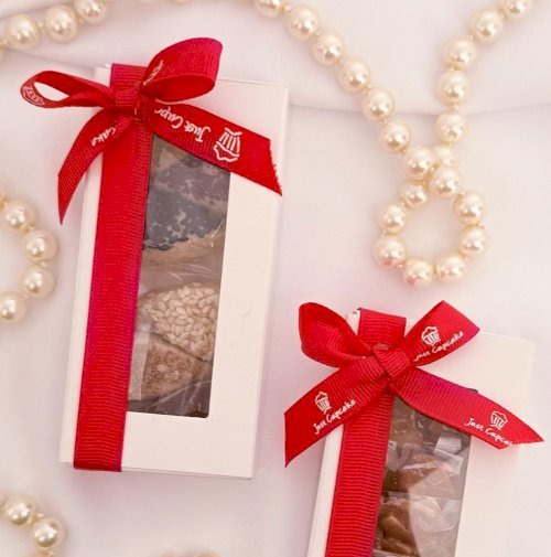 Mini Savoury Biscuit Bites