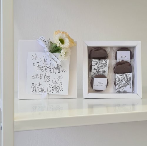 Best Teacher المعلم الافضل