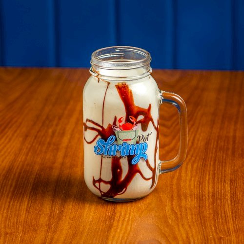 BANACHOCO MILKSHAKE