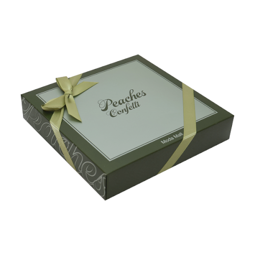 Chocolate Box: 16 pieces
