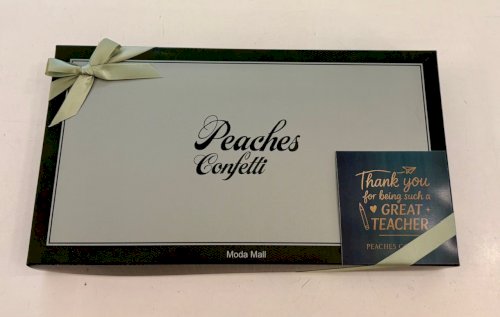 Teachers Day Box-32 pieces