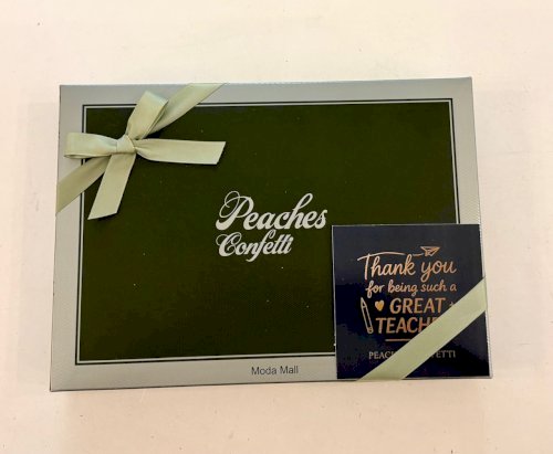 Teachers Day Box- 24 pieces