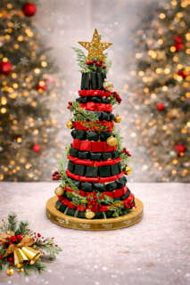 Christmas Special 3kg tower