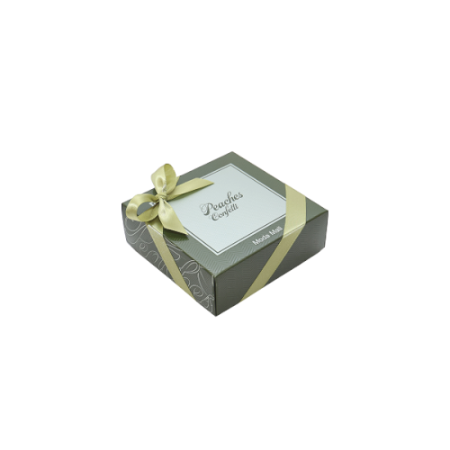 Chocolate Box - 4 pieces