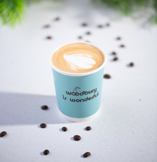 Flat White