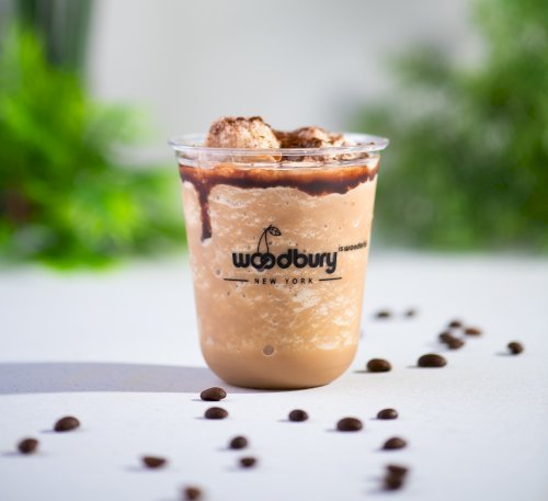 Iced Mocha