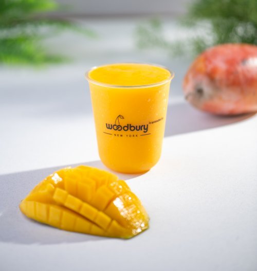 Mango Juice