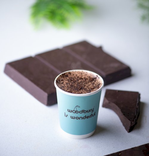 Hot Chocolate