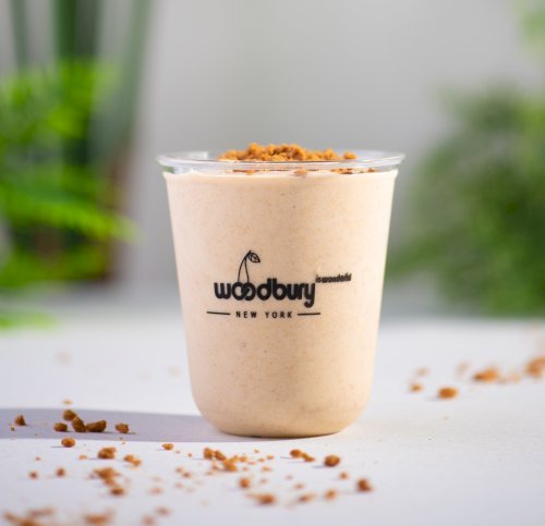Lotus shake