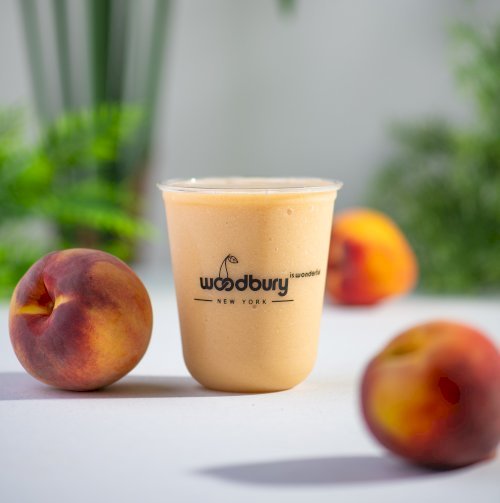 Peach Slush