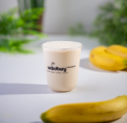 Banana Juice